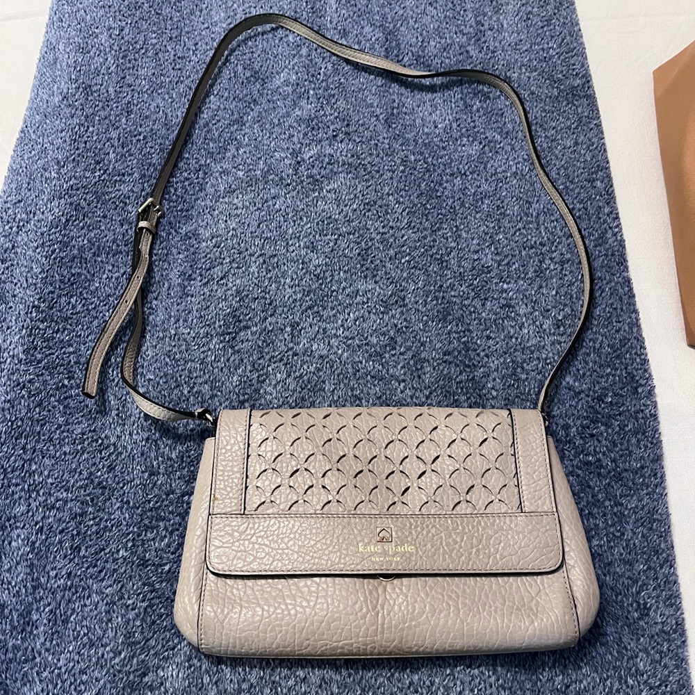 Kate Spade crossbody